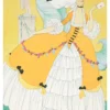 Mac Harshberger: A History of Costume Notecard