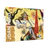 Joan Miró: The Tilled Field 1000-Piece Jigsaw Puzzle