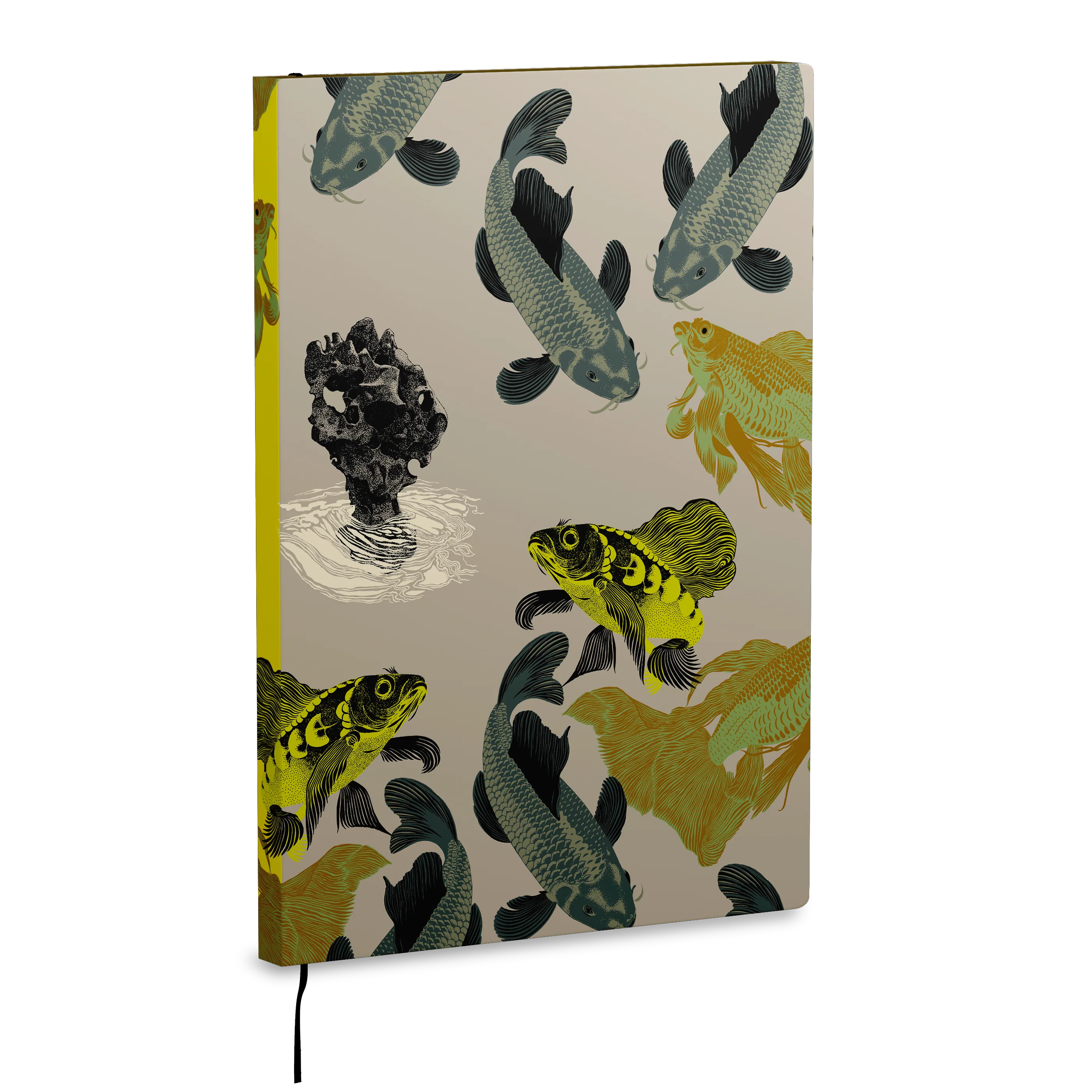Home 12 Kate Blairstone Journal