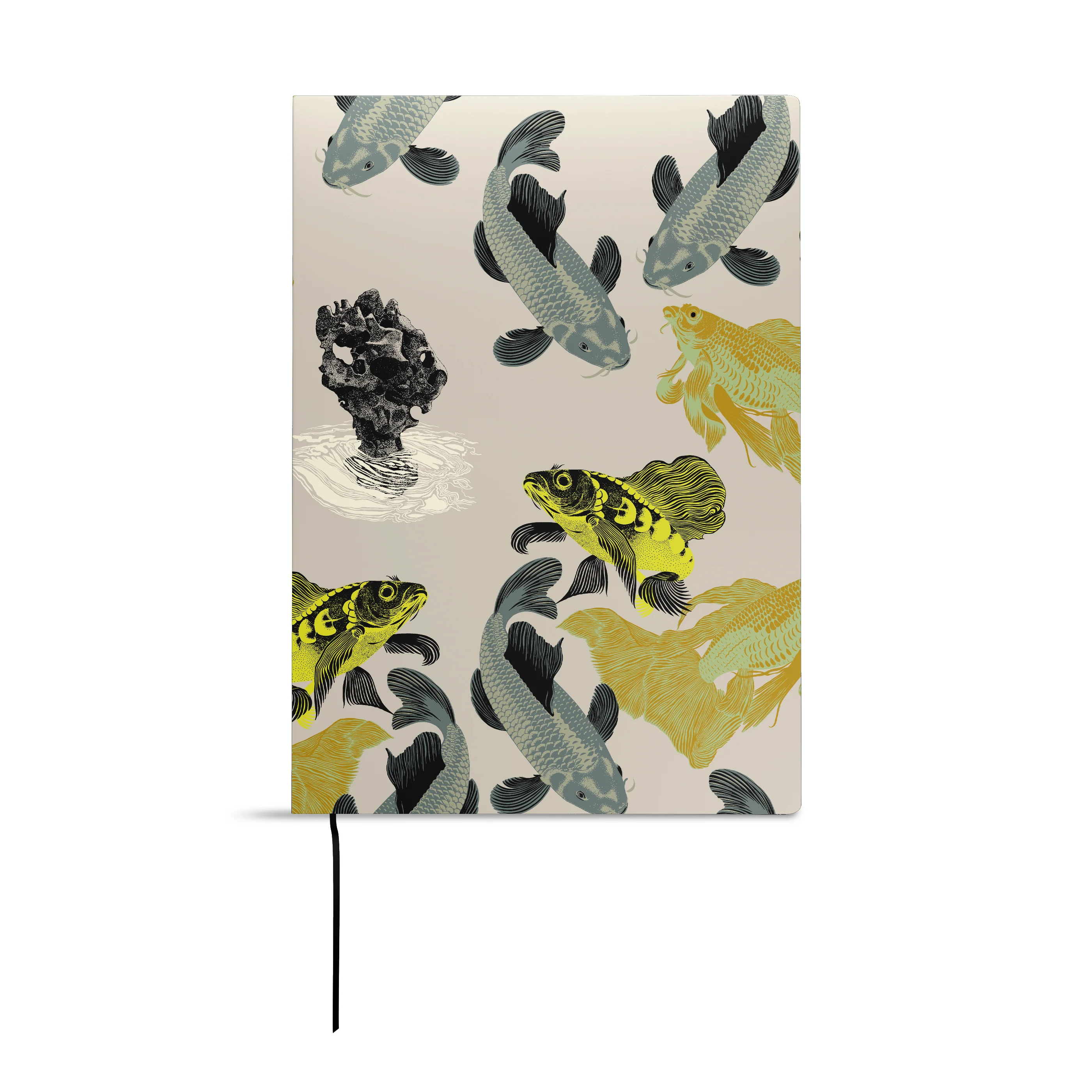 Kate Blairstone Journal