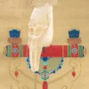 Itō Jakuchū: White Cockatoo Birthday Card