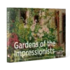 Gardens of the Impressionists Book of Postcards