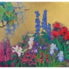 Joan Metcalf: Shimmering Summer Notecard