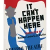 It Can't Happen Here Postcard