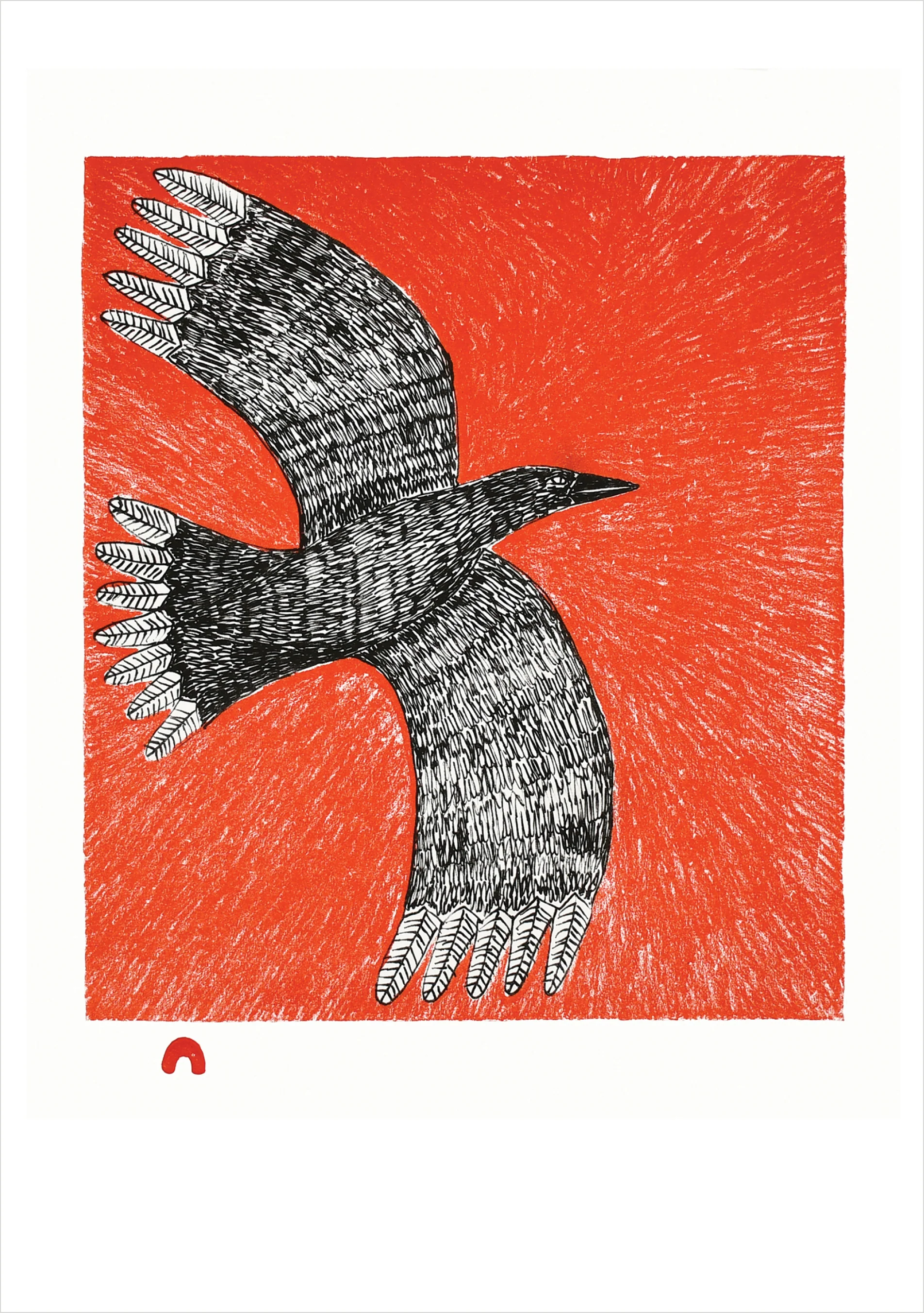 Ningiukulu Teevee: Flight Notecard