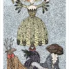 Edward Gorey: Scène de Ballet Birthday Card