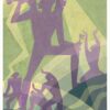 Aaron Douglas: The Judgment Day Notecard