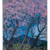 Kate Krasin: Spring Tree Birthday Card