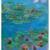 Claude Monet: Water Lilies Notecard