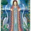 Joseph Stella: Purissima Notecard