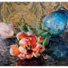 Eric Wert: Tulips Notecard