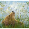 Robert Bissell: The Whole World Birthday Card
