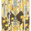 Charley Harper: Isle Royale Notecard