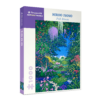 Hiroo Isono: Full Bloom 1000-Piece Jigsaw Puzzle
