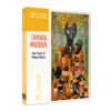Tamara Madden: Her Coat of Many Colors 1000-Piece Jigsaw Puzzle