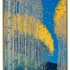 Kate Krasin: Aspen Notecard