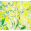 Georgia O’Keeffe: Spring Tree No. 1 Notecard
