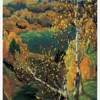Franklin Carmichael: October Gold Notecard