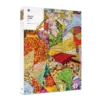 Grant Leier: Quilt 1000-Piece Jigsaw Puzzle