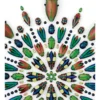 Christopher Marley: Limited Euchroma Prism Birthday Card