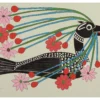 Kenojuak Ashevak: Courting Loon Birthday Card