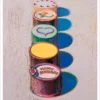 Wayne Thiebaud: Cakes Birthday Card