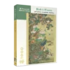 Birds & Flowers: Japanese Hanging Scroll 1000-Piece Jigsaw Puzzle