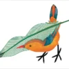 Qavavau Manumie: Feathering the Nest Birthday Card