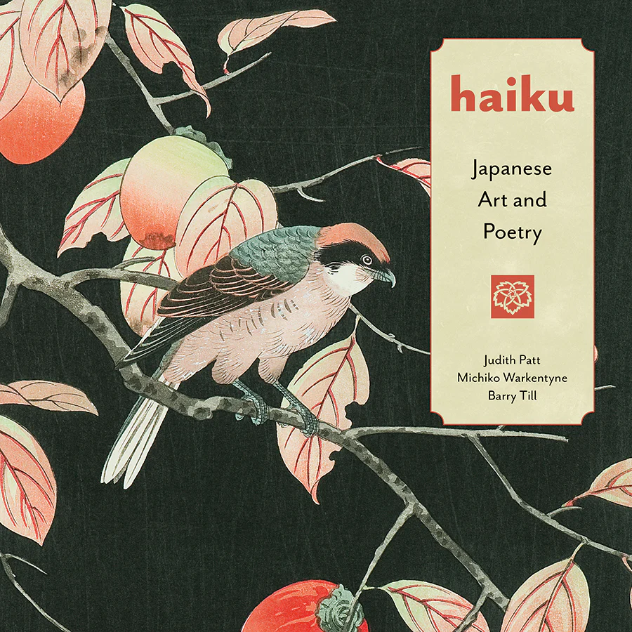Haiku: Japanese Art and Poetry