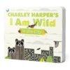 Charley Harper’s I Am Wild in the City Board Book