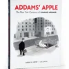 Addams' Apple: The New York Cartoons of Charles Addams