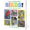 Molly Hashimoto’s Birds! Season by Season Board Book