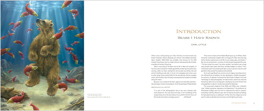 Hero: The Paintings of Robert Bissell