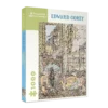 Edward Gorey: Frawgge Mfrg. Co. 1000-piece Jigsaw Puzzle