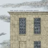 Edward Gorey: The West Wing