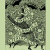 John Updike and Edward Gorey: The Twelve Terrors of Christmas