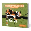 Charley Harper's Book of Colors