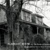 Elephant House: Or, The Home of Edward Gorey