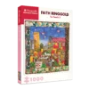 Faith Ringgold: Tar Beach 2 1000-Piece Jigsaw Puzzle
