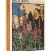 Arts and Crafts Block Prints by William S. Rice Boxed Notecard Assortment