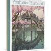 Yoshida Hiroshi Boxed Notecard Assortment