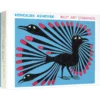 Kenojuak Ashevak: Inuit Art Drawings Boxed Notecard Assortment