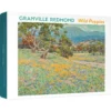 Granville Redmond: Wild Poppies Boxed Notecard Assortment