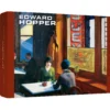 Edward Hopper Boxed Notecard Assortment
