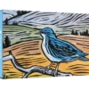 Molly Hashimoto: Mountain Bluebird Small Boxed Cards