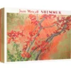 Joan Metcalf: Shimmer Boxed Notecard Assortment