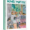 Henri Matisse Boxed Notecard Assortment