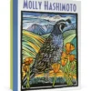 Molly Hashimoto Boxed Notecard Assortment