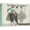 George Barbier Boxed Notecard Assortment