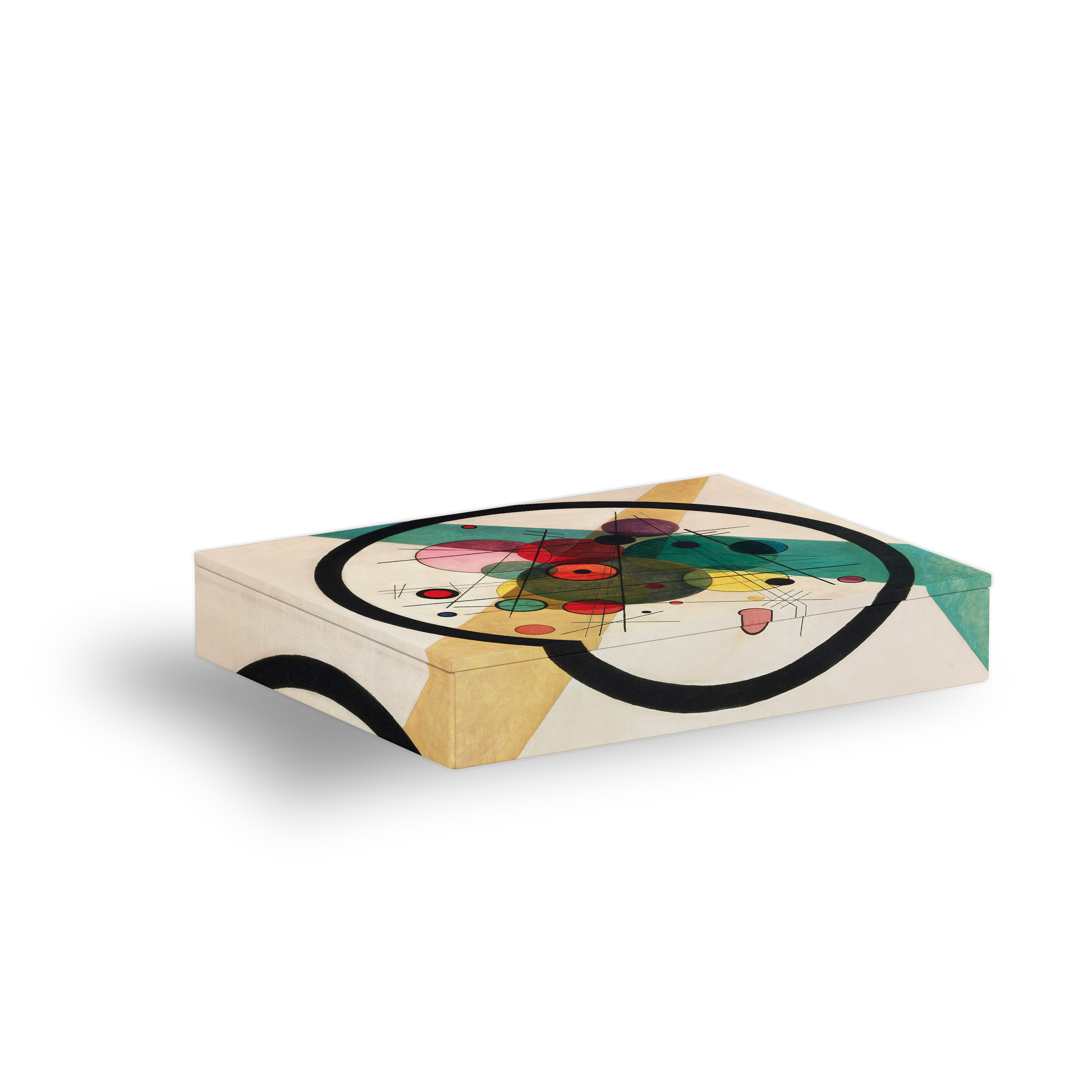 Kandinsky Keepsake Boxed Notecards